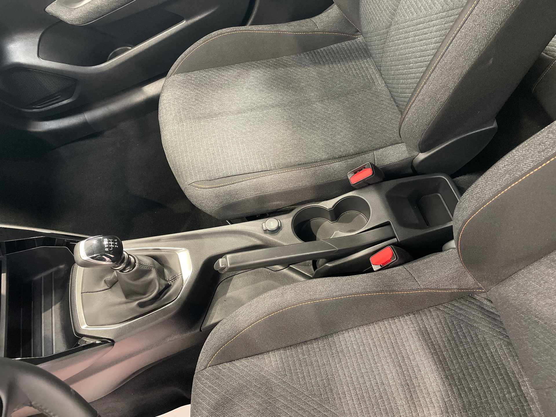 PEUGEOT 208 Style 100 ch BVM6