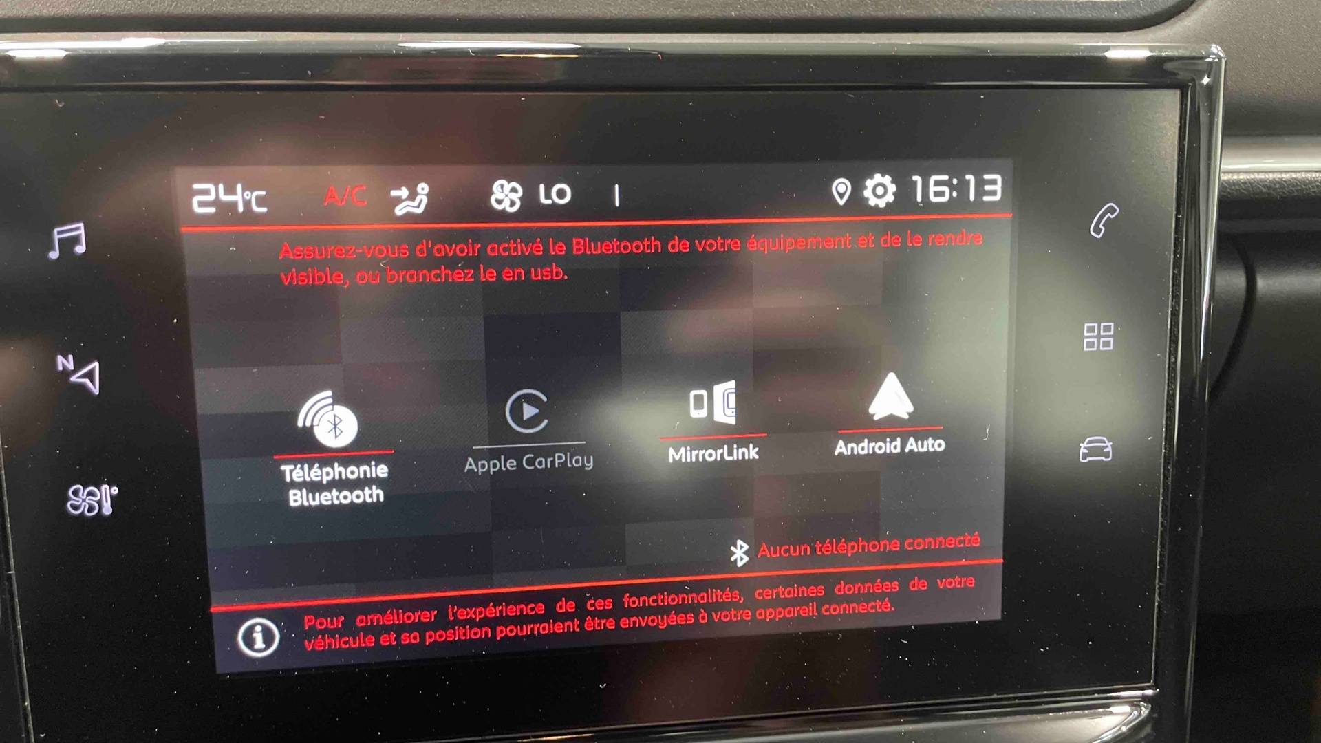 CITROEN C3 PureTech 83 S&S BVM5 C-Series