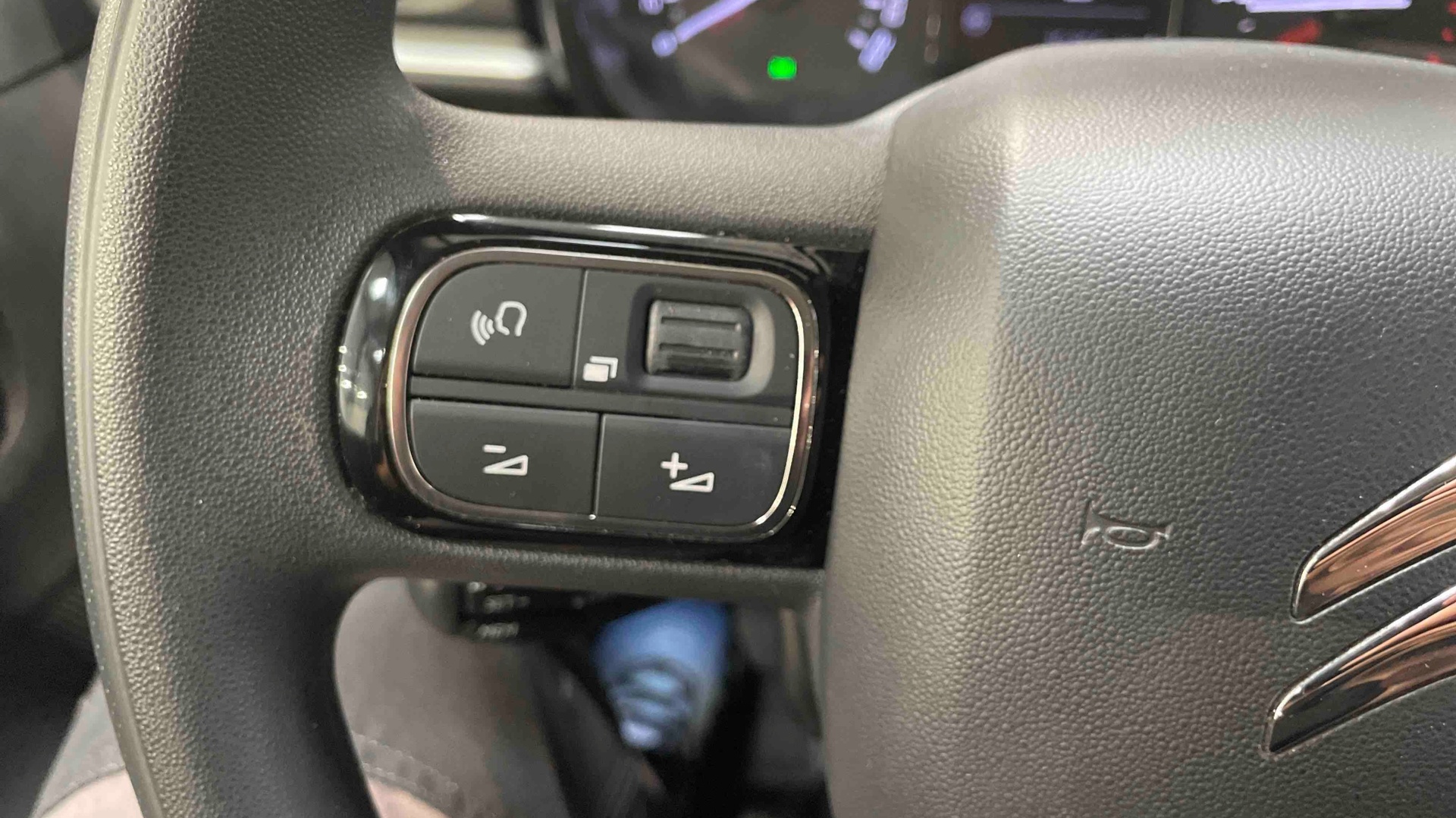 CITROEN C3 PureTech 83 S&S BVM5 C-Series