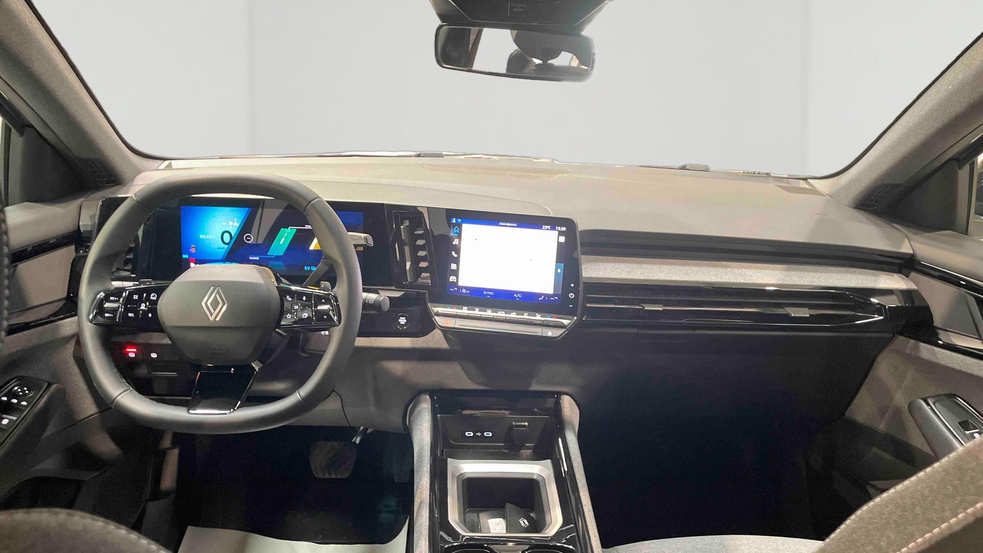 RENAULT AUSTRAL E-Tech full hybrid 200 GSR2 Evolution