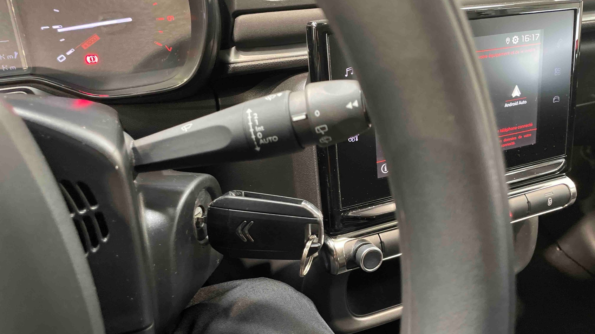 CITROEN C3 PureTech 83 S&S BVM5 C-Series