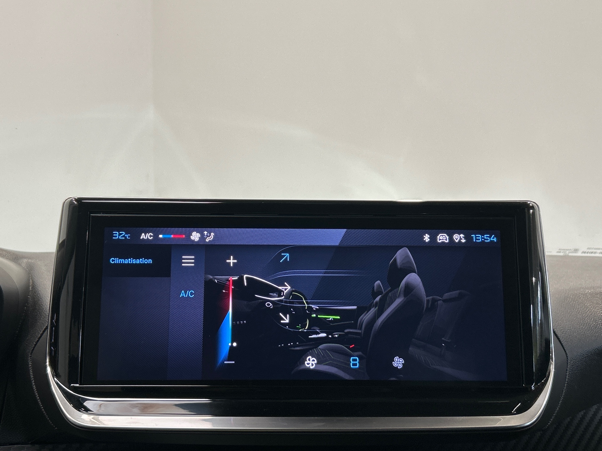 PEUGEOT 208 Style 100 ch BVM6