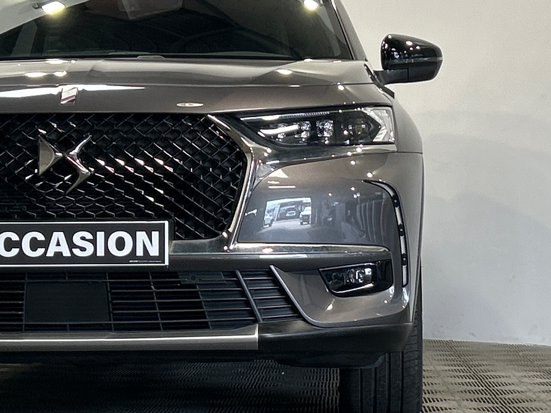 DS DS7 CROSSBACK E-TENSE 225 RIVOLI