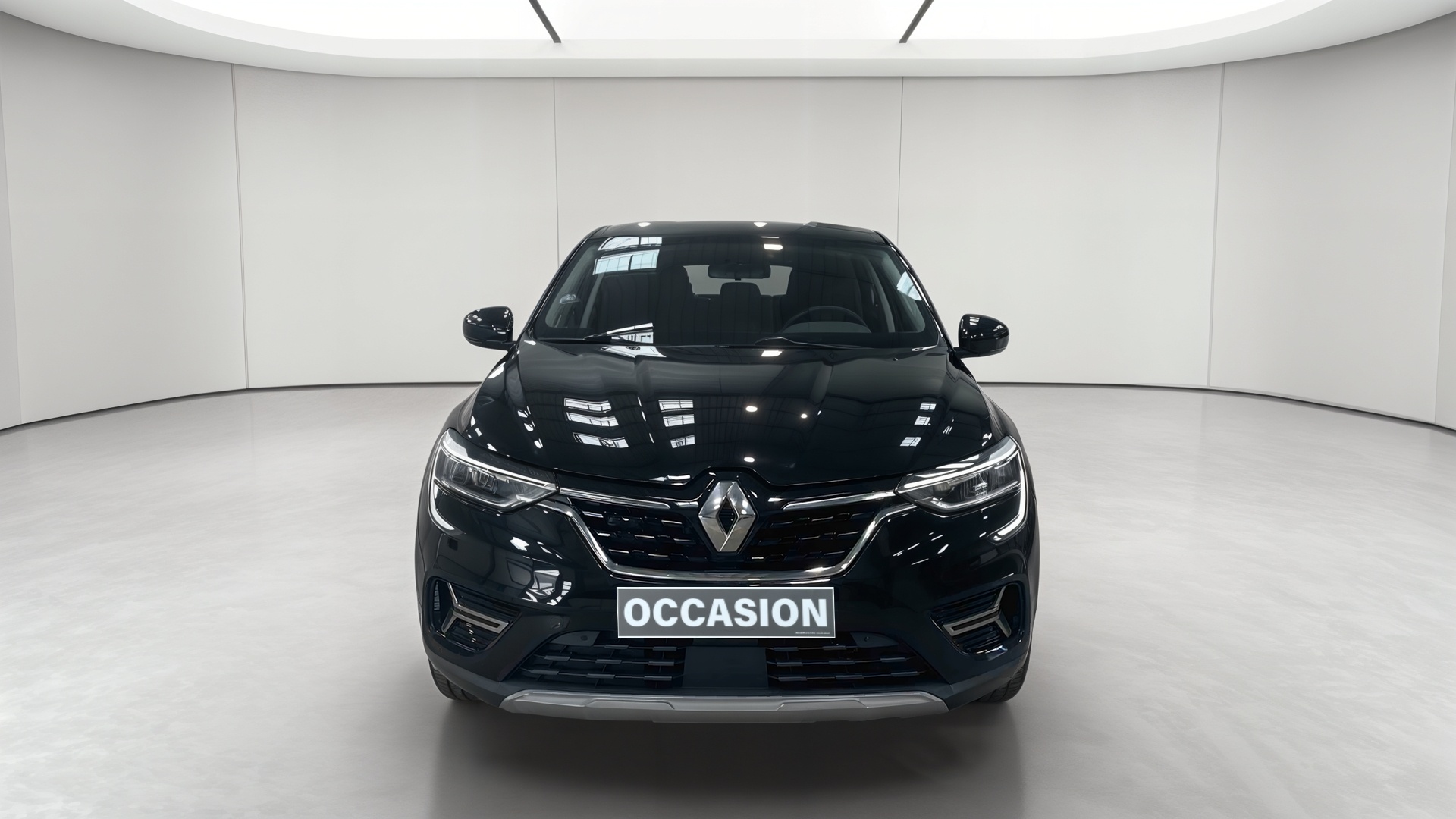 RENAULT ARKANA E-Tech hybride 145 - 22 Evolution