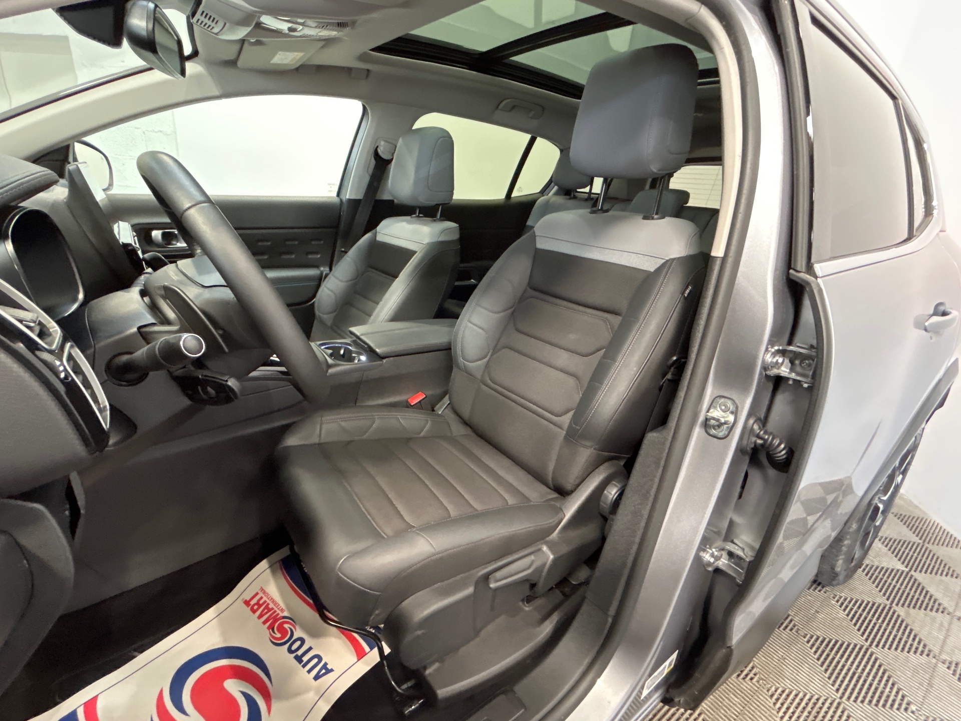 CITROEN C5 AIRCROSS Aircross Hybride 145 e-DCS6 MAX