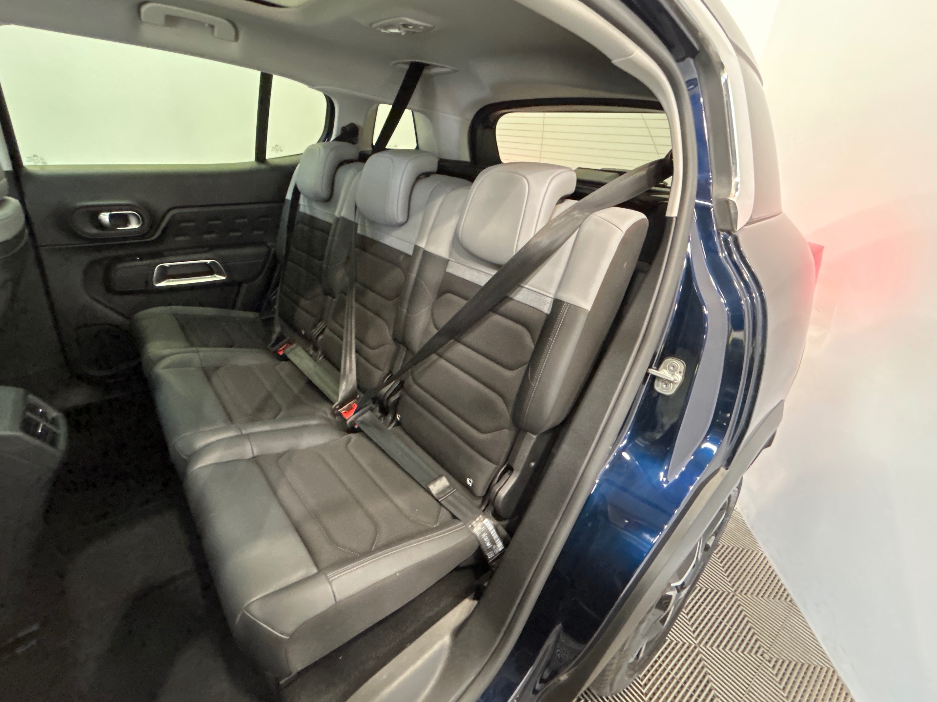 CITROEN C5 AIRCROSS Aircross Hybride 145 e-DCS6 MAX