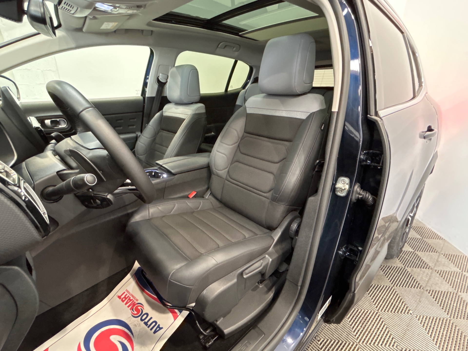 CITROEN C5 AIRCROSS Aircross Hybride 145 e-DCS6 MAX
