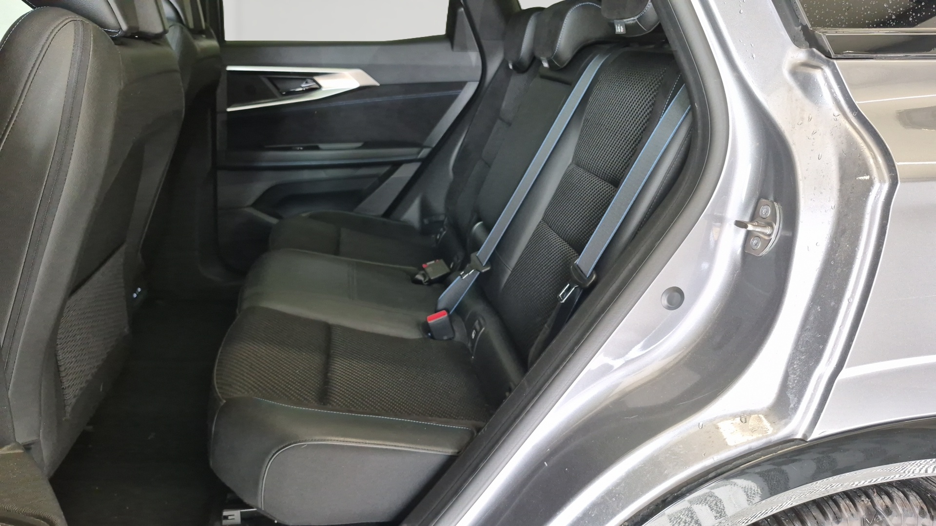 RENAULT AUSTRAL E-Tech hybrid 200 Iconic esprit Alpine
