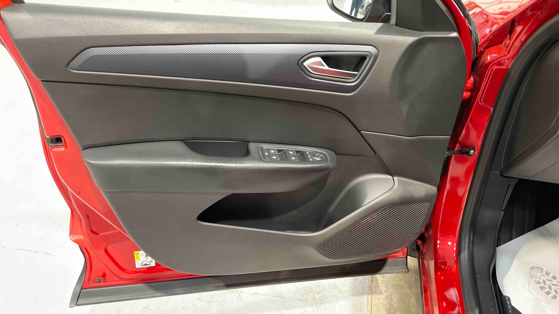 RENAULT ARKANA E-Tech full hybrid 145 GSR2 Evolution