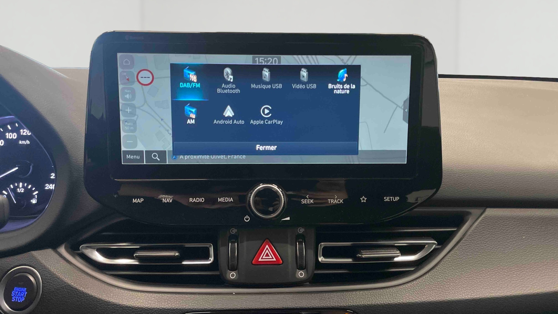 HYUNDAI i30 1.0 T-GDi 120 DCT-7 Hybrid 48V Creative