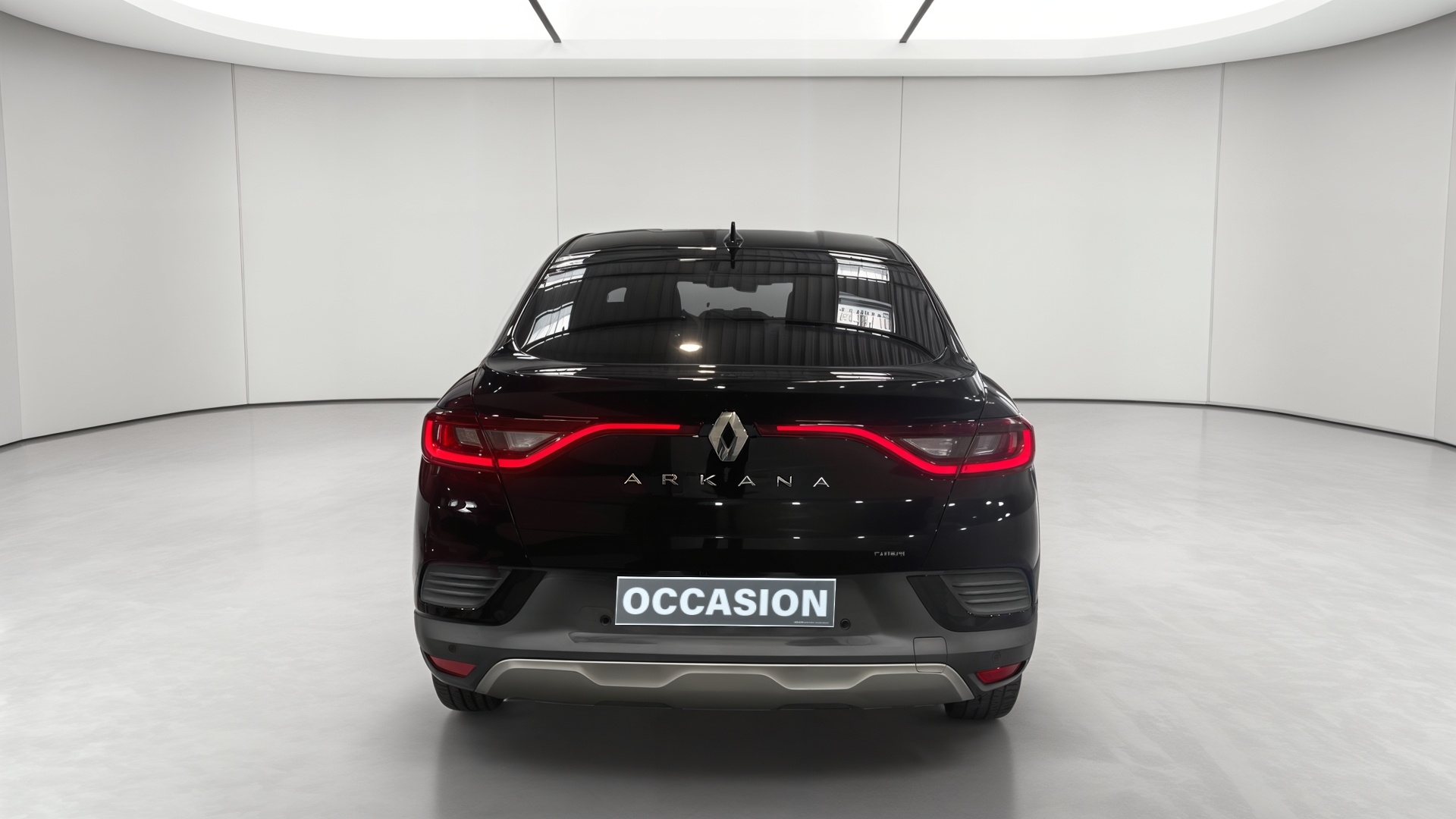 RENAULT ARKANA E-Tech hybride 145 - 22 Evolution