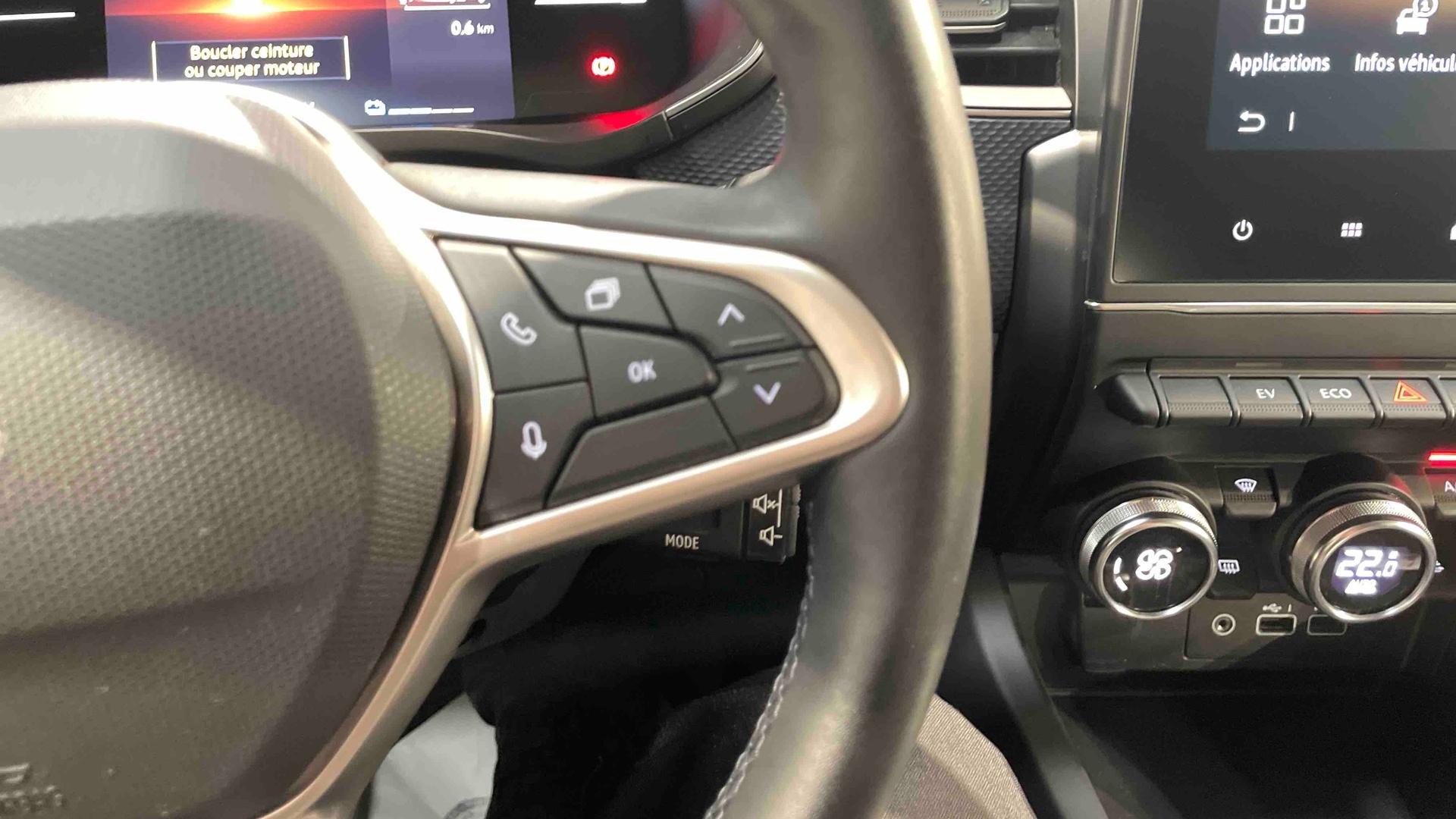 RENAULT ARKANA E-Tech full hybrid 145 GSR2 Evolution