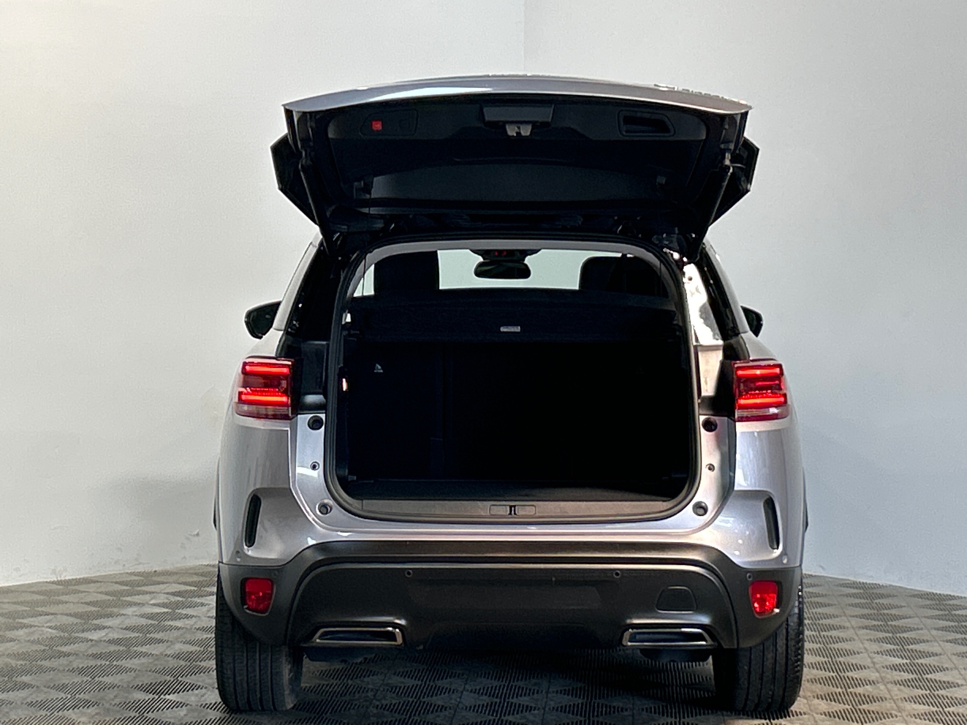CITROEN C5 AIRCROSS Aircross Hybride 145 e-DCS6 MAX