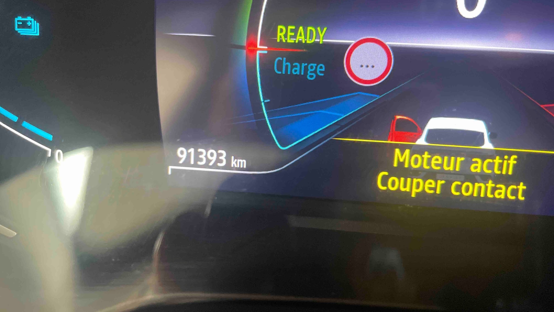 RENAULT ARKANA E-Tech hybride 145 - 22 Evolution