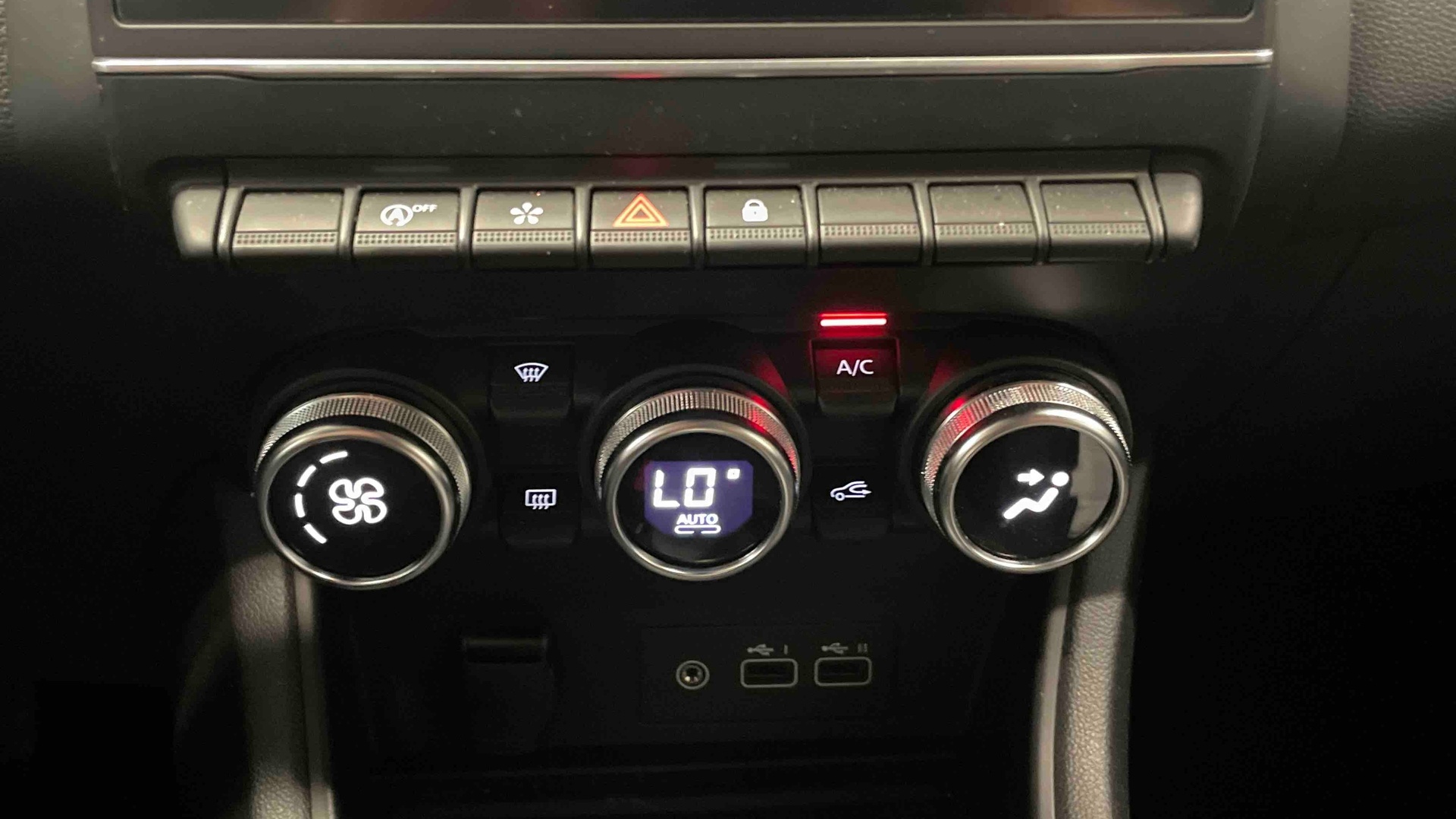 RENAULT CAPTUR techno TCe 90