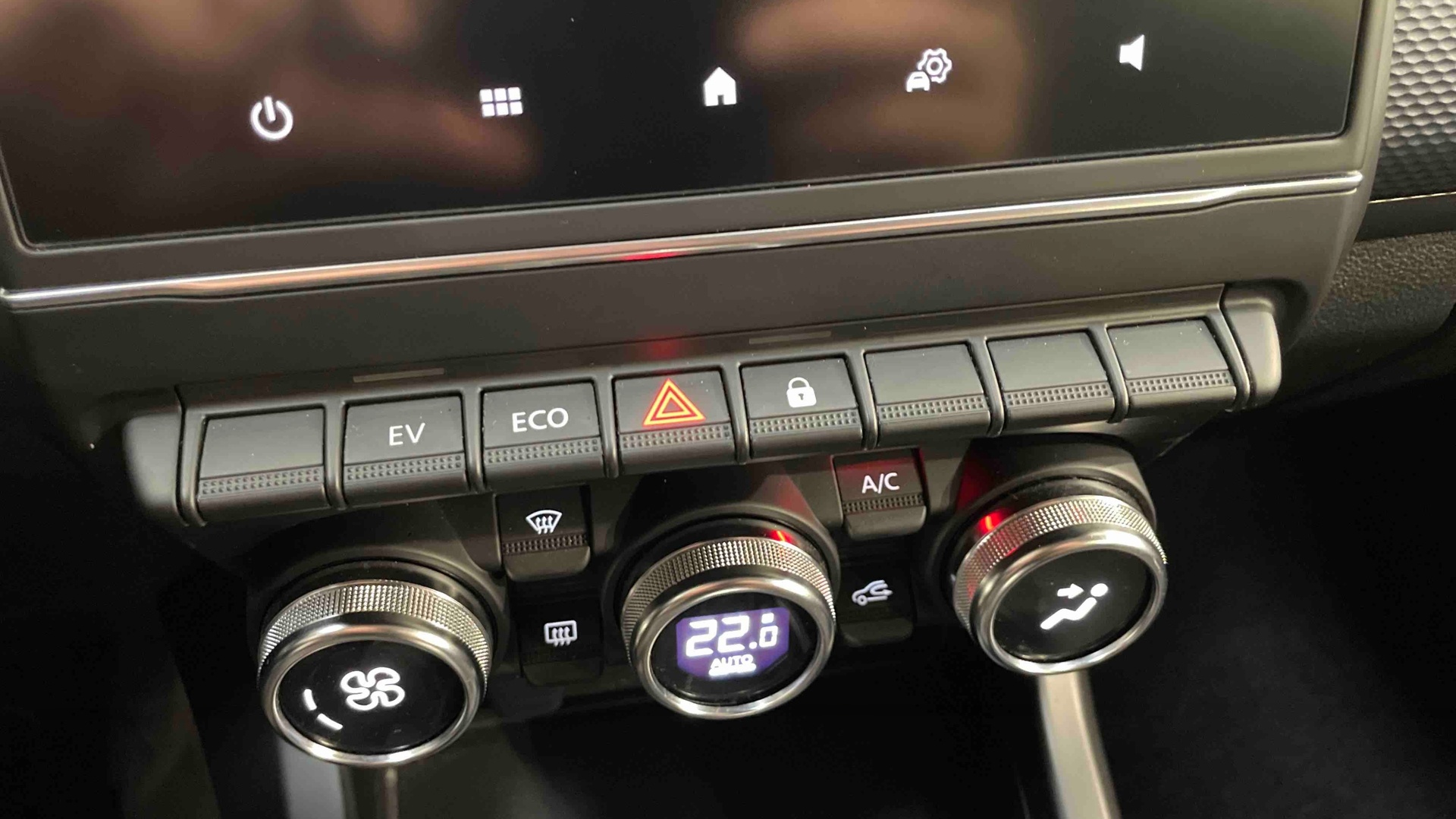 RENAULT ARKANA E-Tech full hybrid 145 GSR2 Evolution