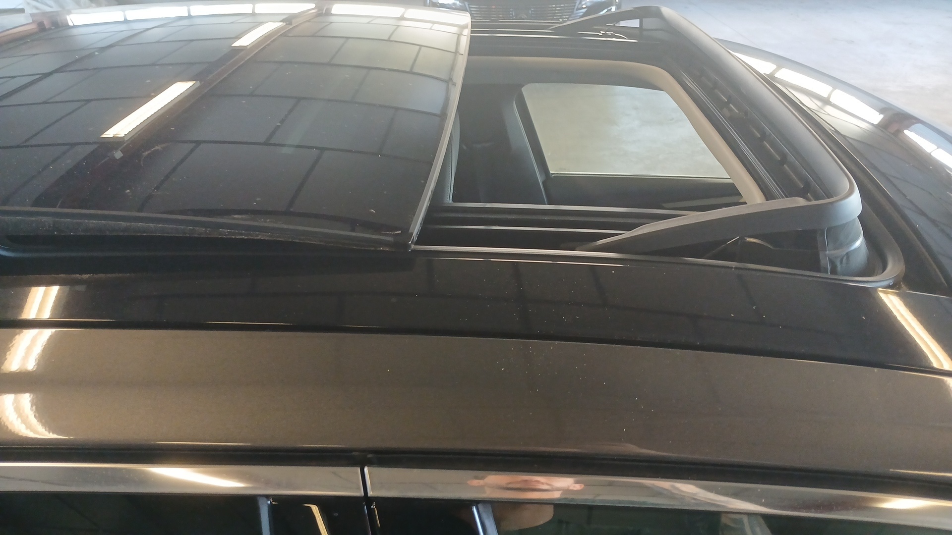 DS DS 4 E-TENSE 225 RIVOLI