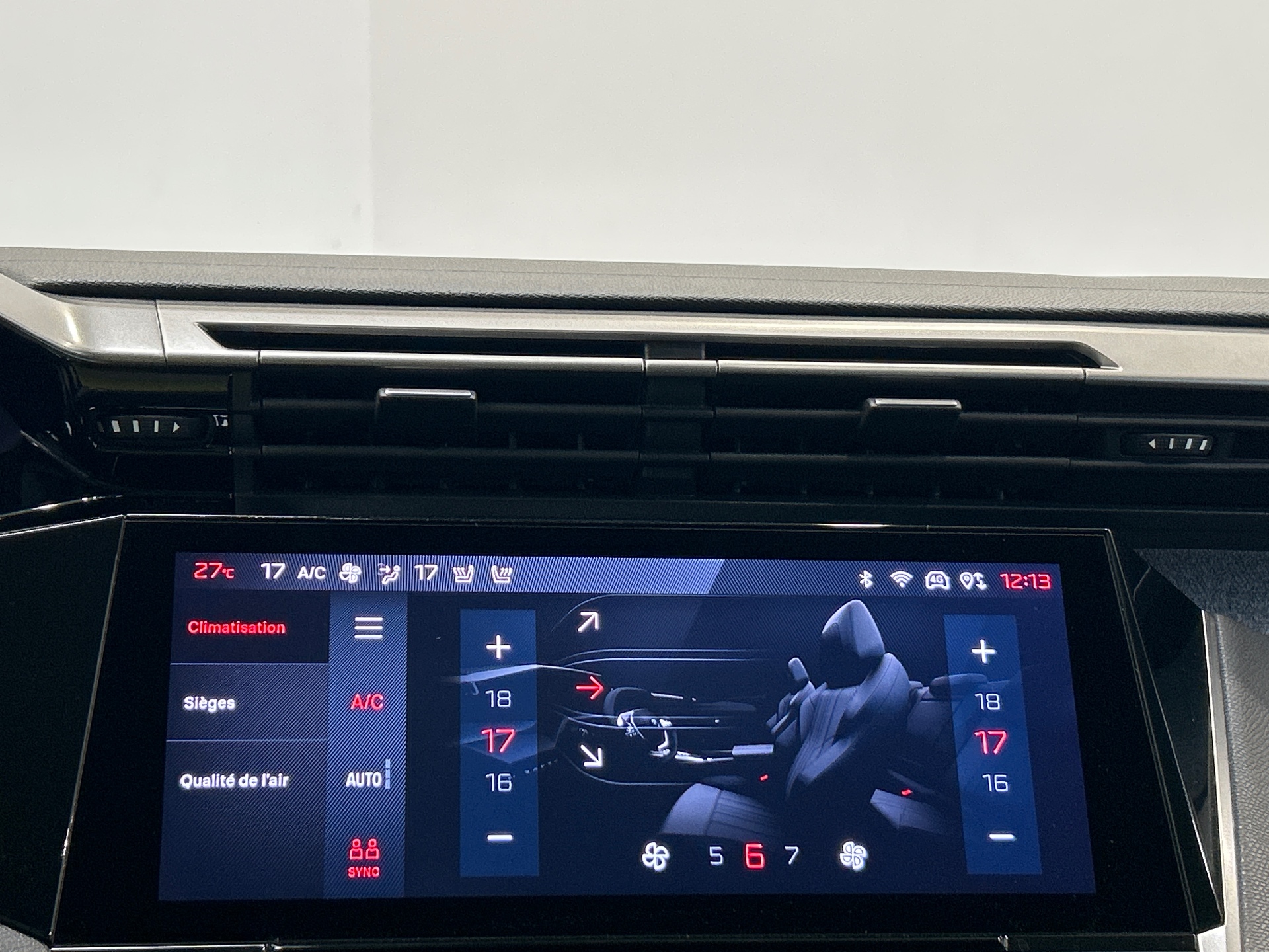 PEUGEOT 308 Berline Allure 130 ch S&S BVM6