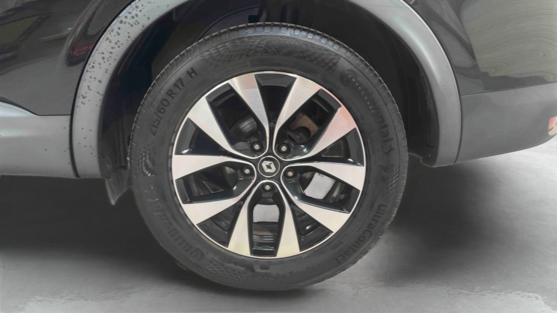 RENAULT ARKANA E-Tech hybride 145 - 22 Evolution