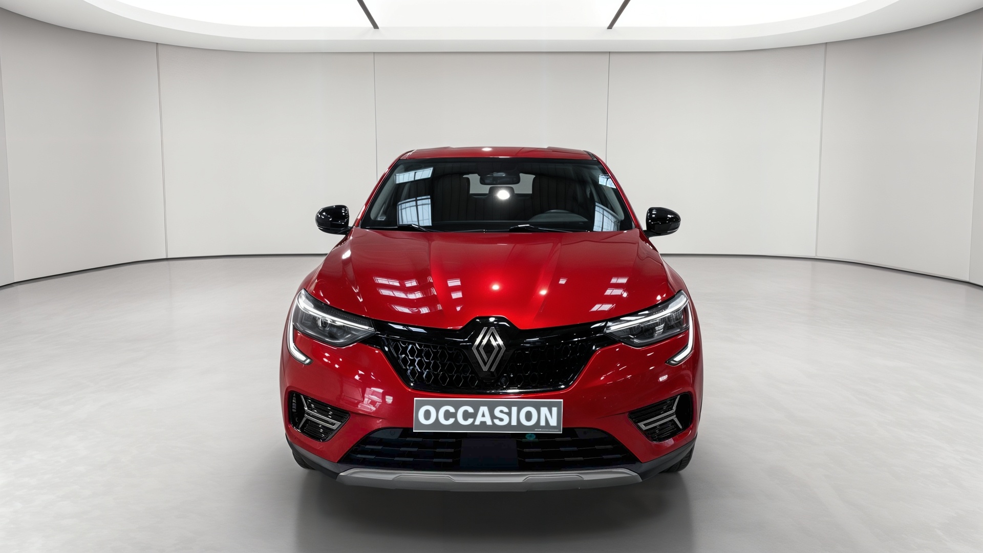 RENAULT ARKANA E-Tech full hybrid 145 GSR2 Evolution