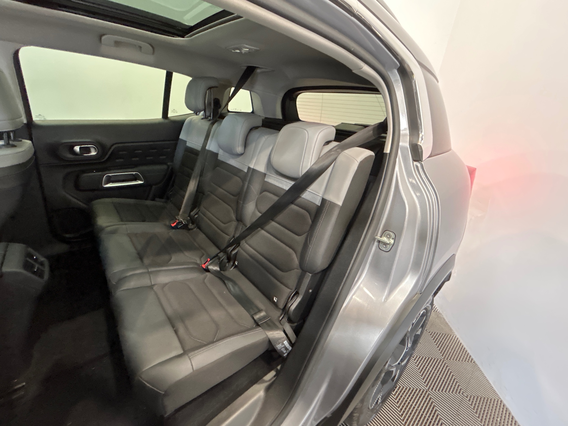 CITROEN C5 AIRCROSS Aircross Hybride 145 e-DCS6 MAX