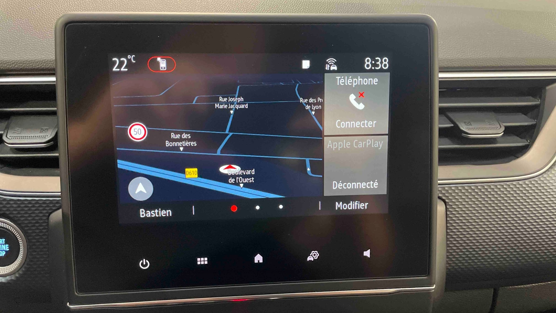 RENAULT ARKANA E-Tech full hybrid 145 GSR2 Evolution