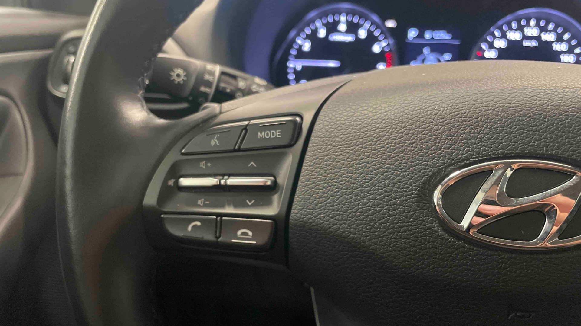 HYUNDAI i30 1.0 T-GDi 120 DCT-7 Hybrid 48V Creative