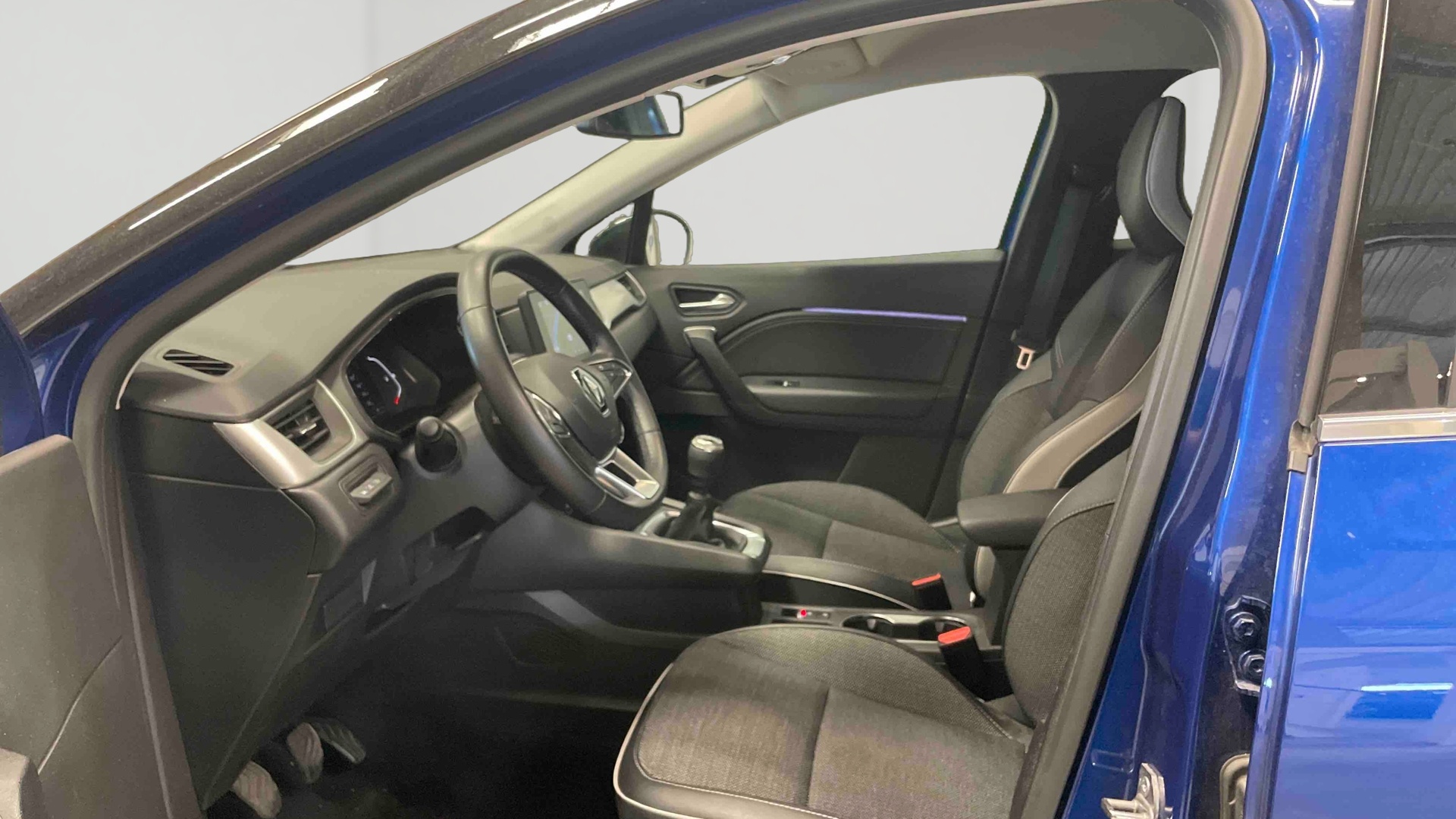 RENAULT CAPTUR techno TCe 90