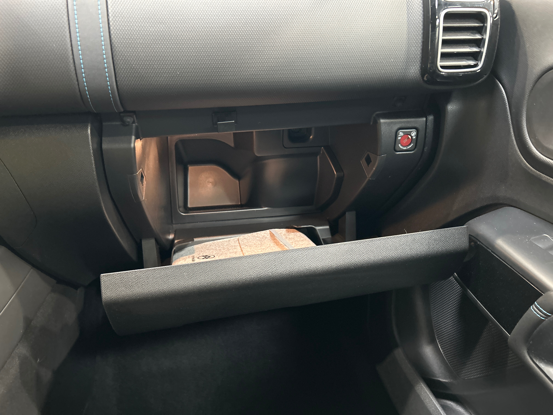 CITROEN C5 AIRCROSS Aircross Hybride 145 e-DCS6 MAX