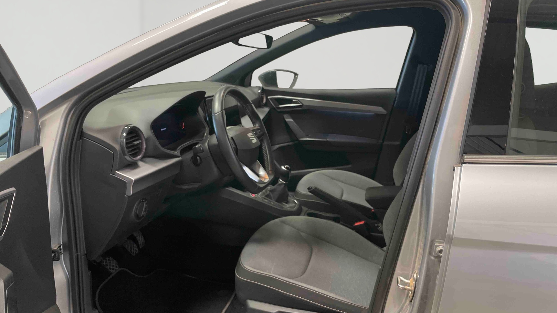 SEAT IBIZA 1.0 TSI 110 ch S/S BVM6 Xcellence