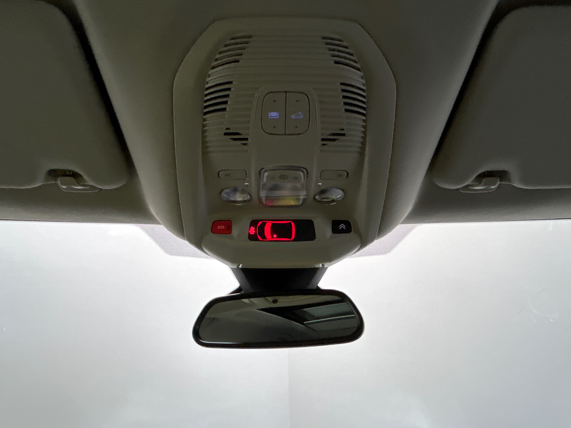 CITROEN C5 AIRCROSS Aircross Hybride 145 e-DCS6 MAX