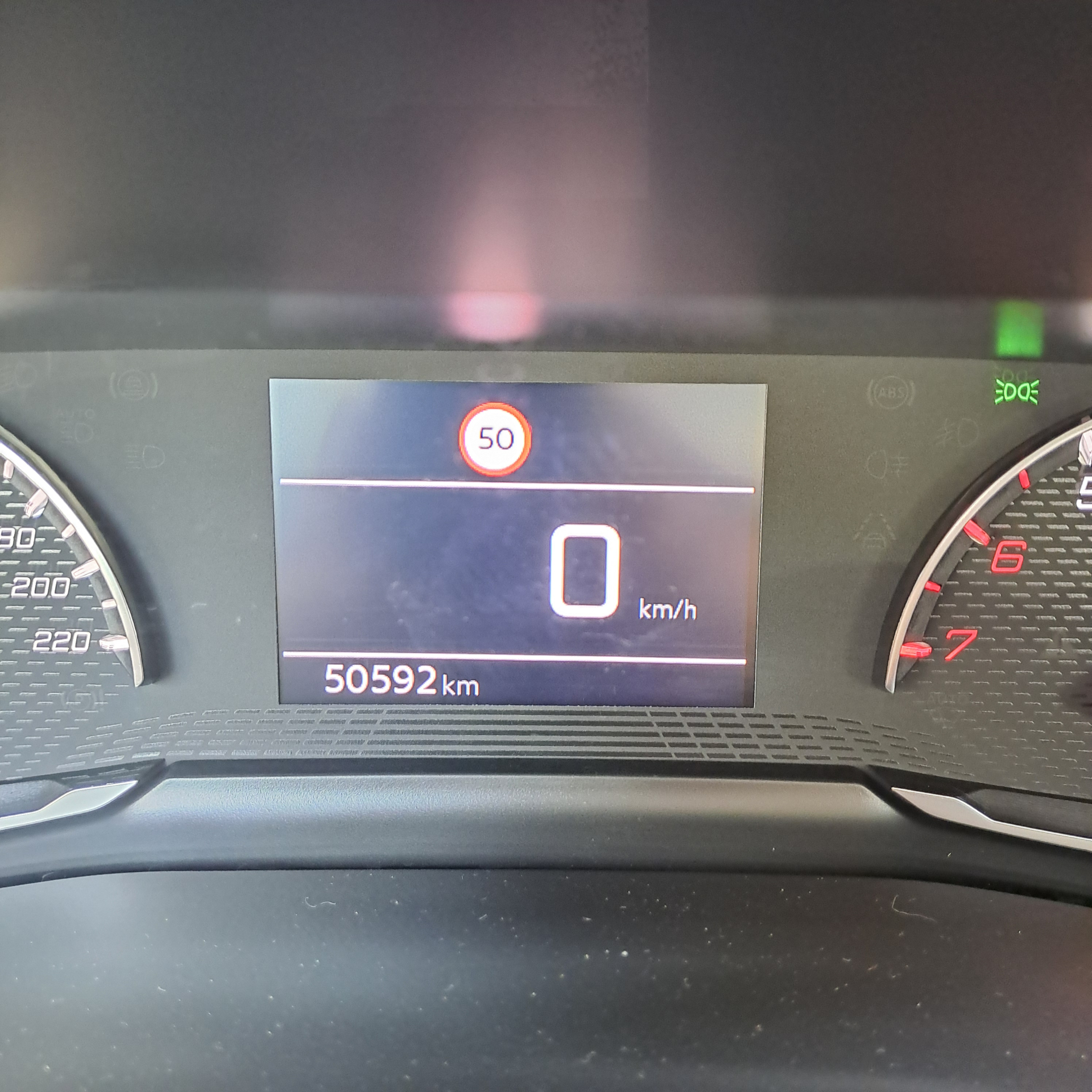 PEUGEOT 208 ACTIVE PACK PURETECH 75 S&S BVM5