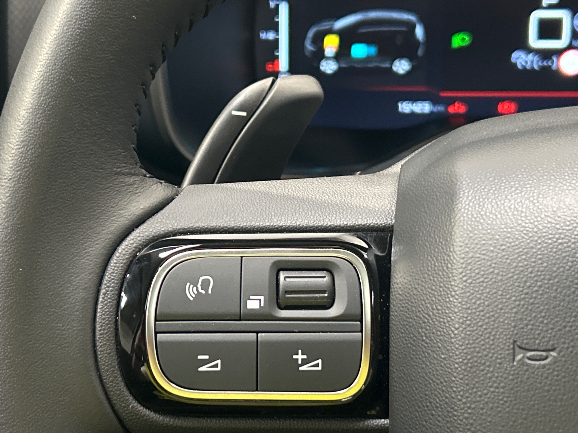 CITROEN C5 AIRCROSS Aircross Hybride 145 e-DCS6 MAX