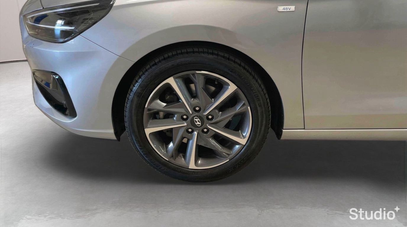 HYUNDAI i30 1.0 T-GDi 120 DCT-7 Hybrid 48V Creative