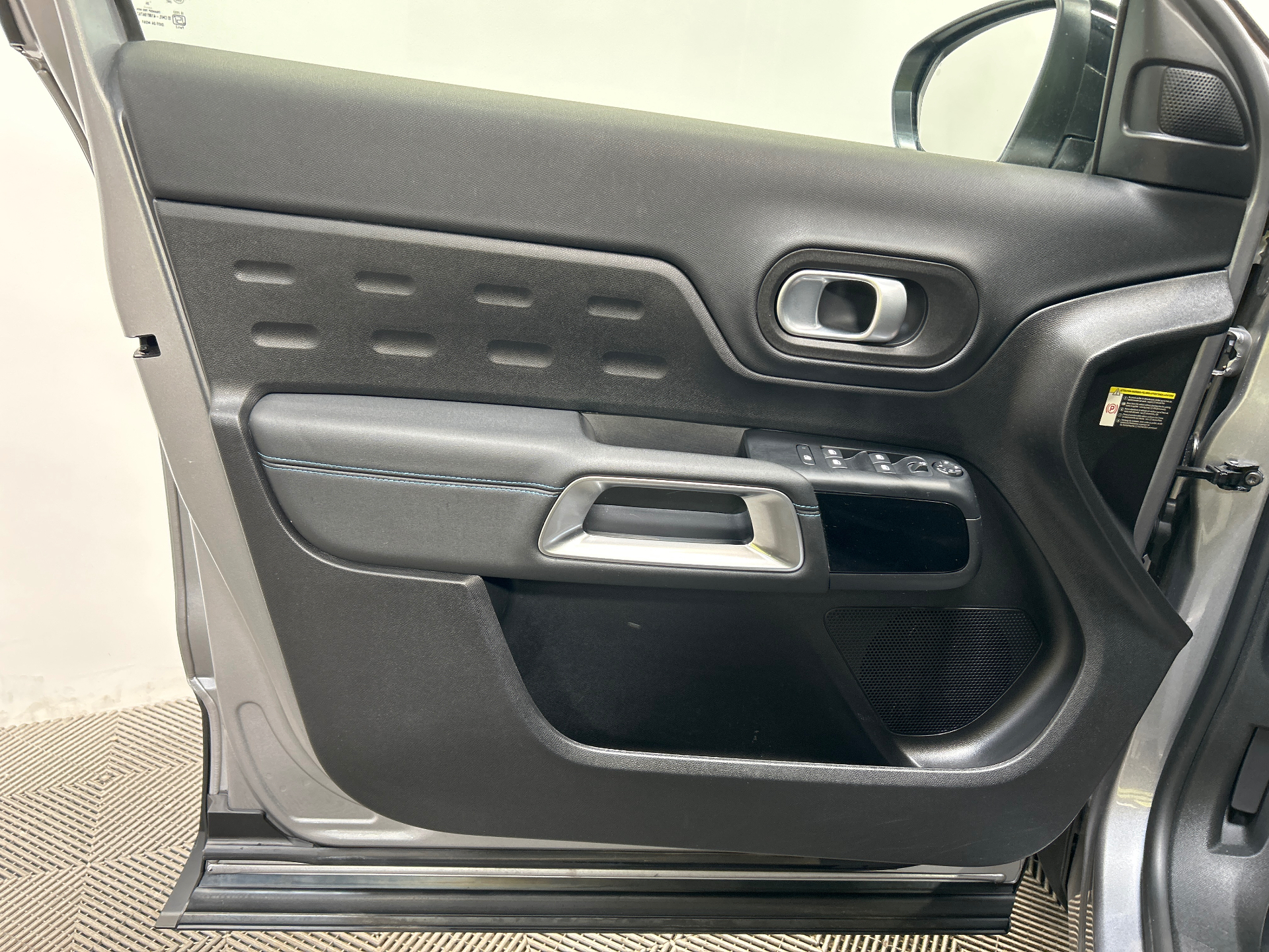 CITROEN C5 AIRCROSS Aircross Hybride 145 e-DCS6 MAX