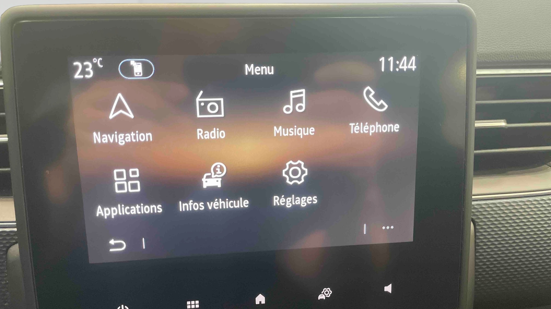RENAULT ARKANA E-Tech hybride 145 - 22 Evolution