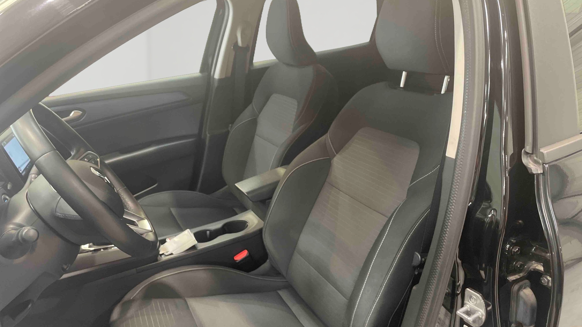 RENAULT ARKANA E-Tech hybride 145 - 22 Evolution