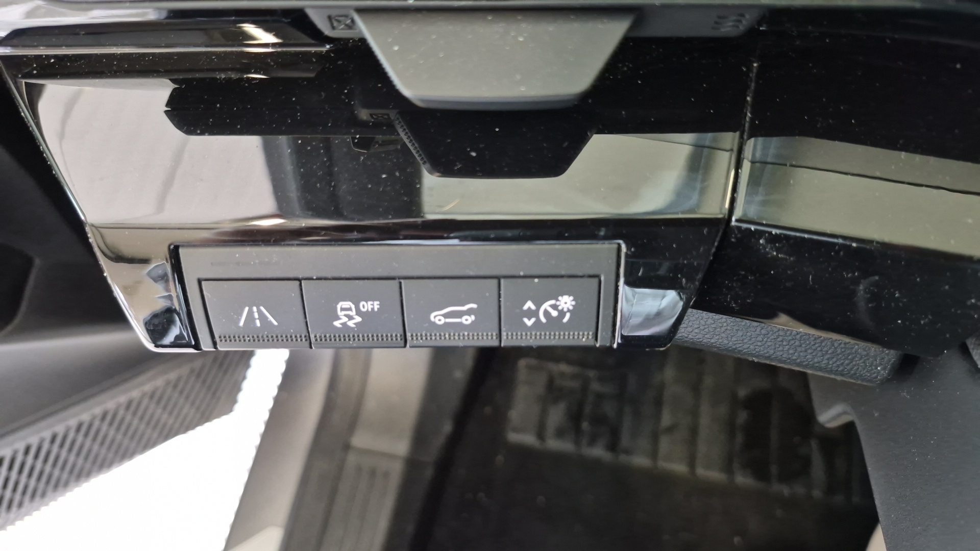 RENAULT AUSTRAL E-Tech hybrid 200 Iconic esprit Alpine