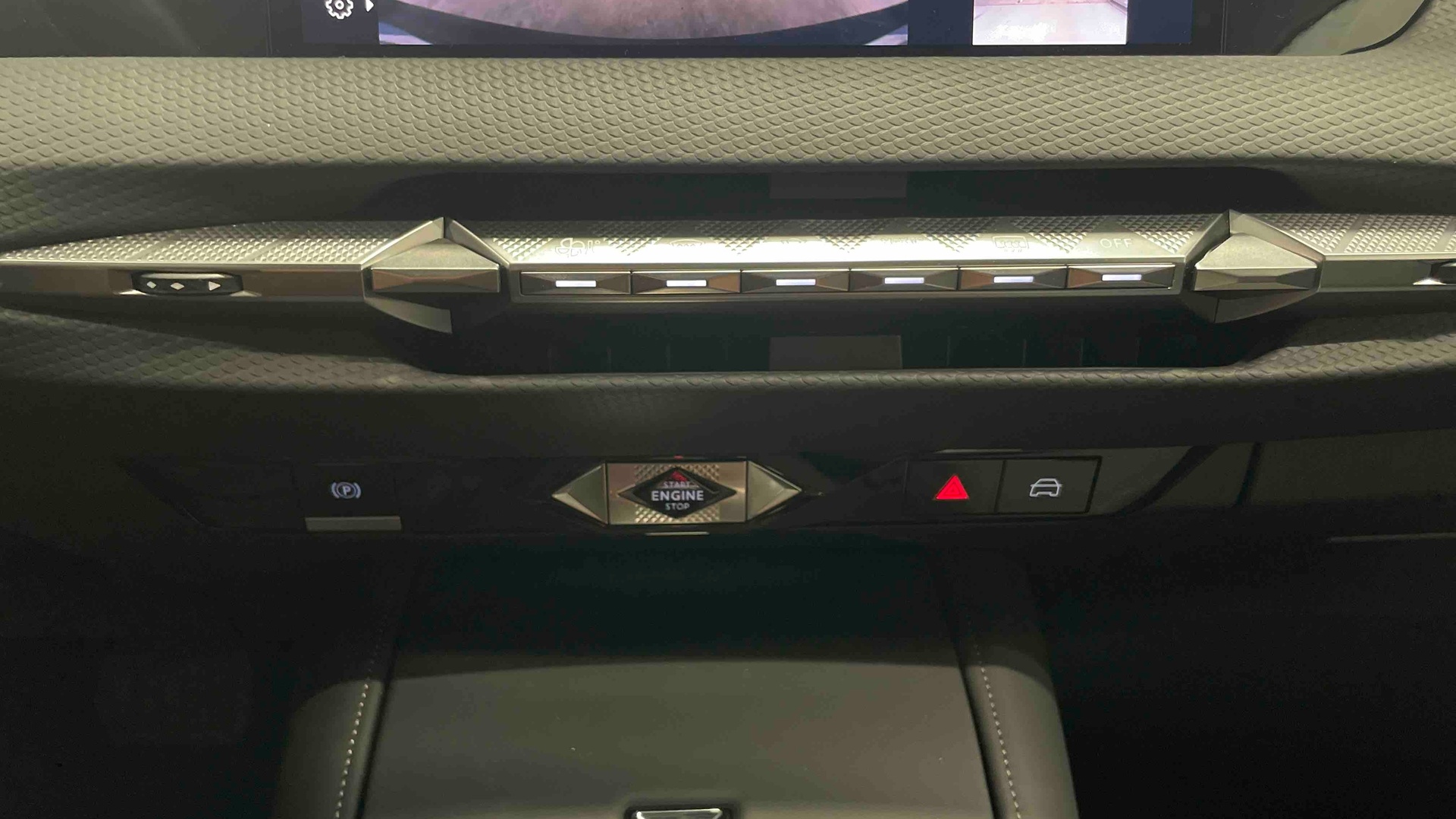 DS DS 4 Hybride E-Tense 225 EAT8 Cross Trocadero