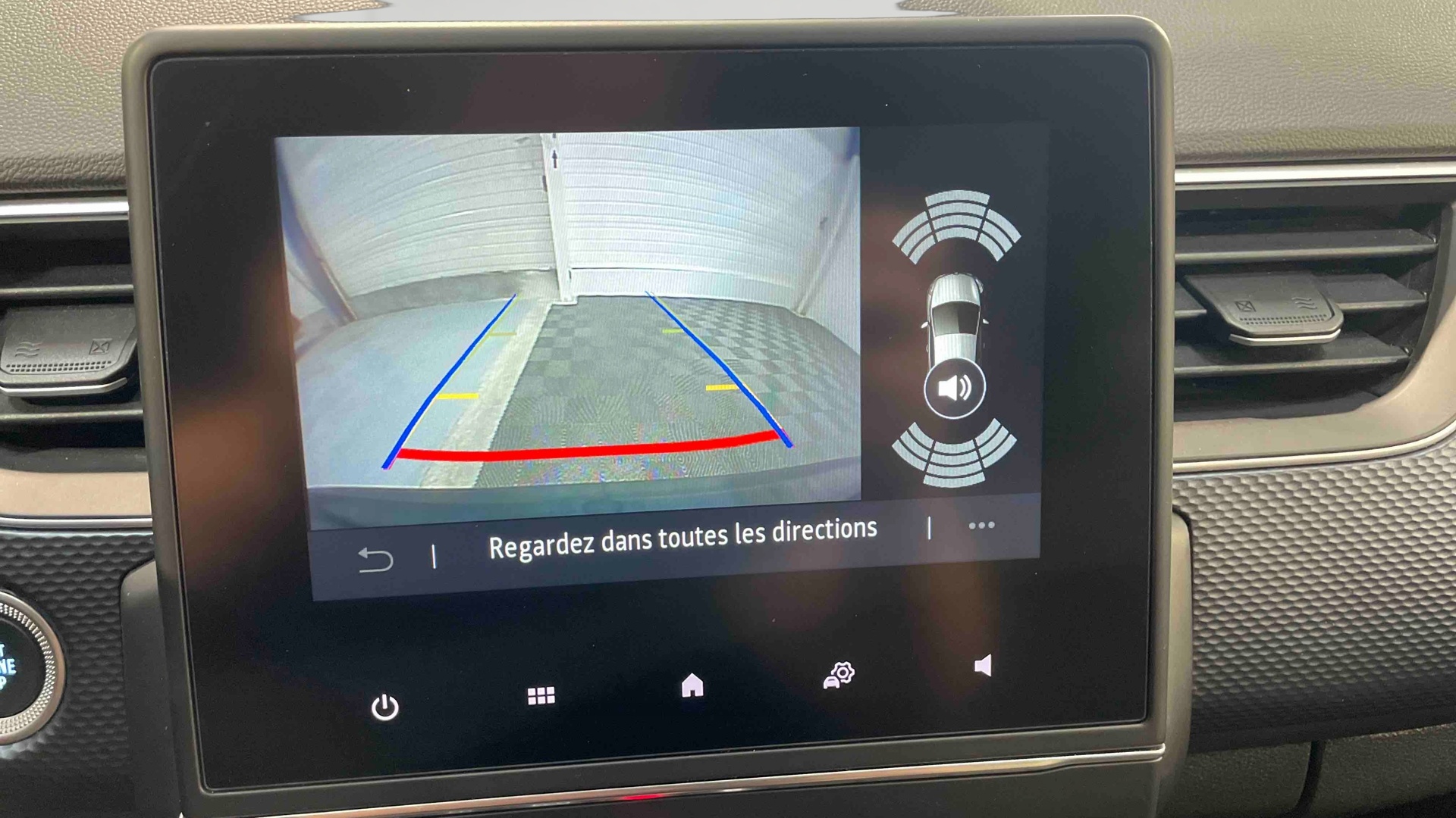 RENAULT ARKANA E-Tech full hybrid 145 GSR2 Evolution