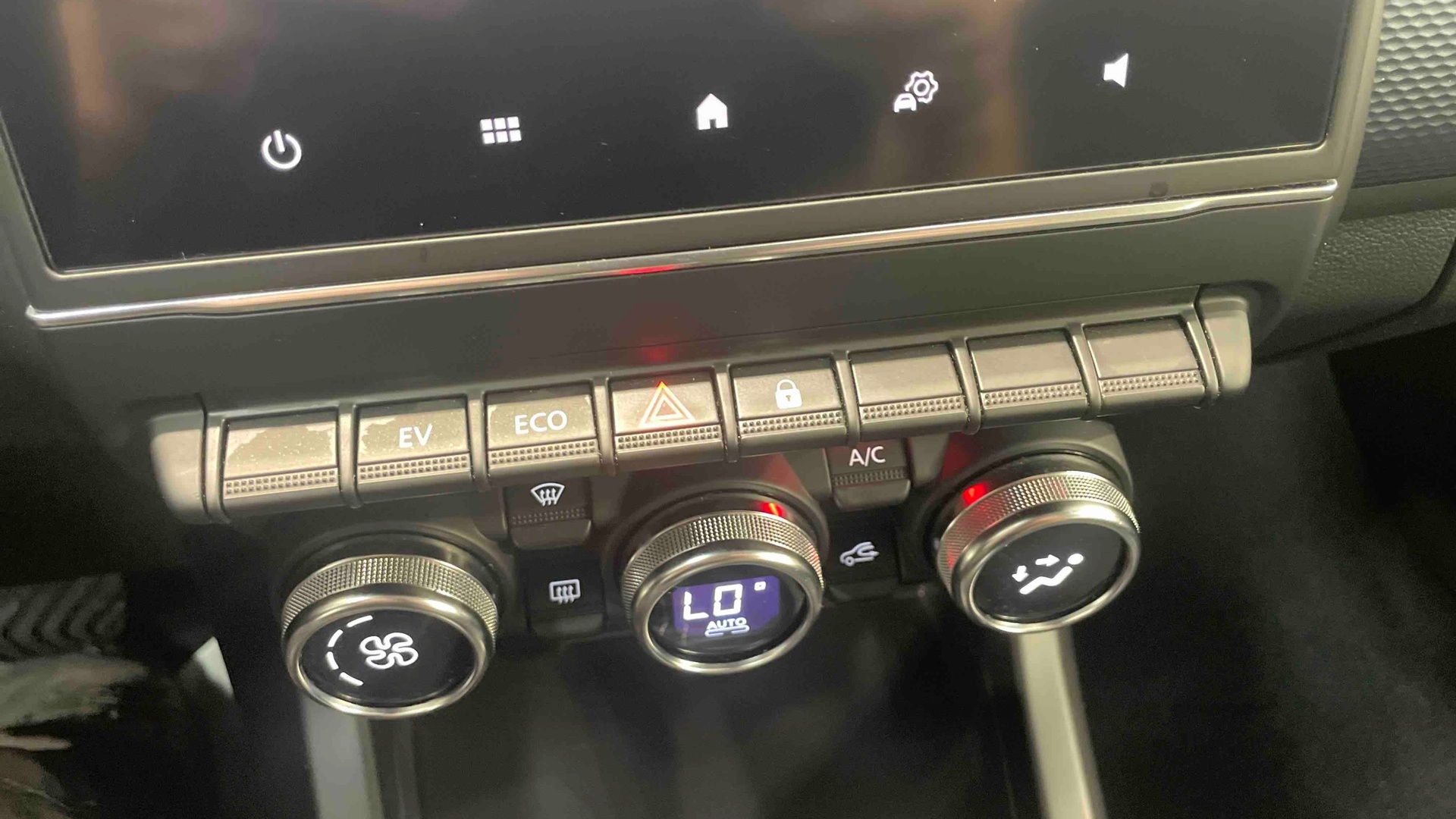 RENAULT ARKANA E-Tech hybride 145 - 22 Evolution