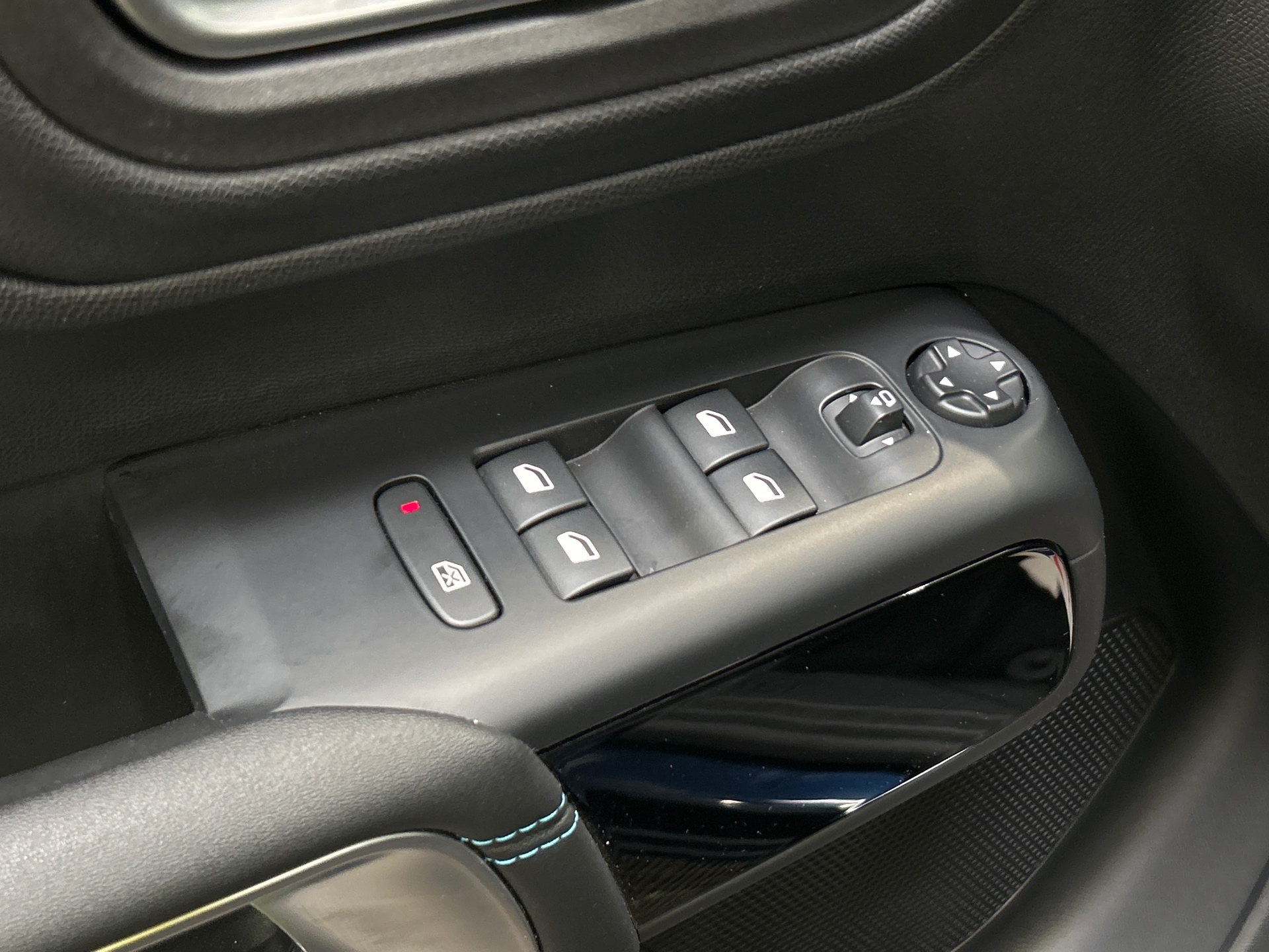 CITROEN C5 AIRCROSS Aircross Hybride 145 e-DCS6 MAX