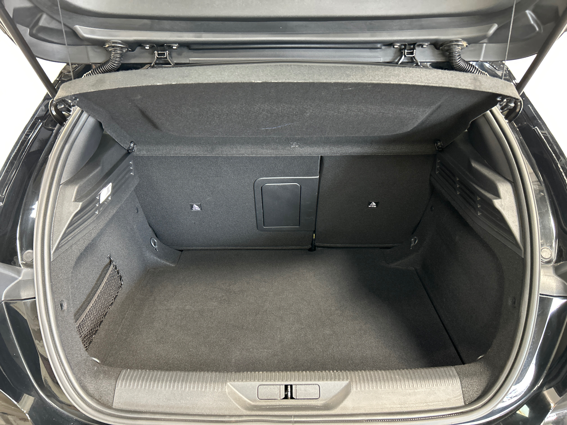 PEUGEOT 308 Berline Allure 130 ch S&S BVM6