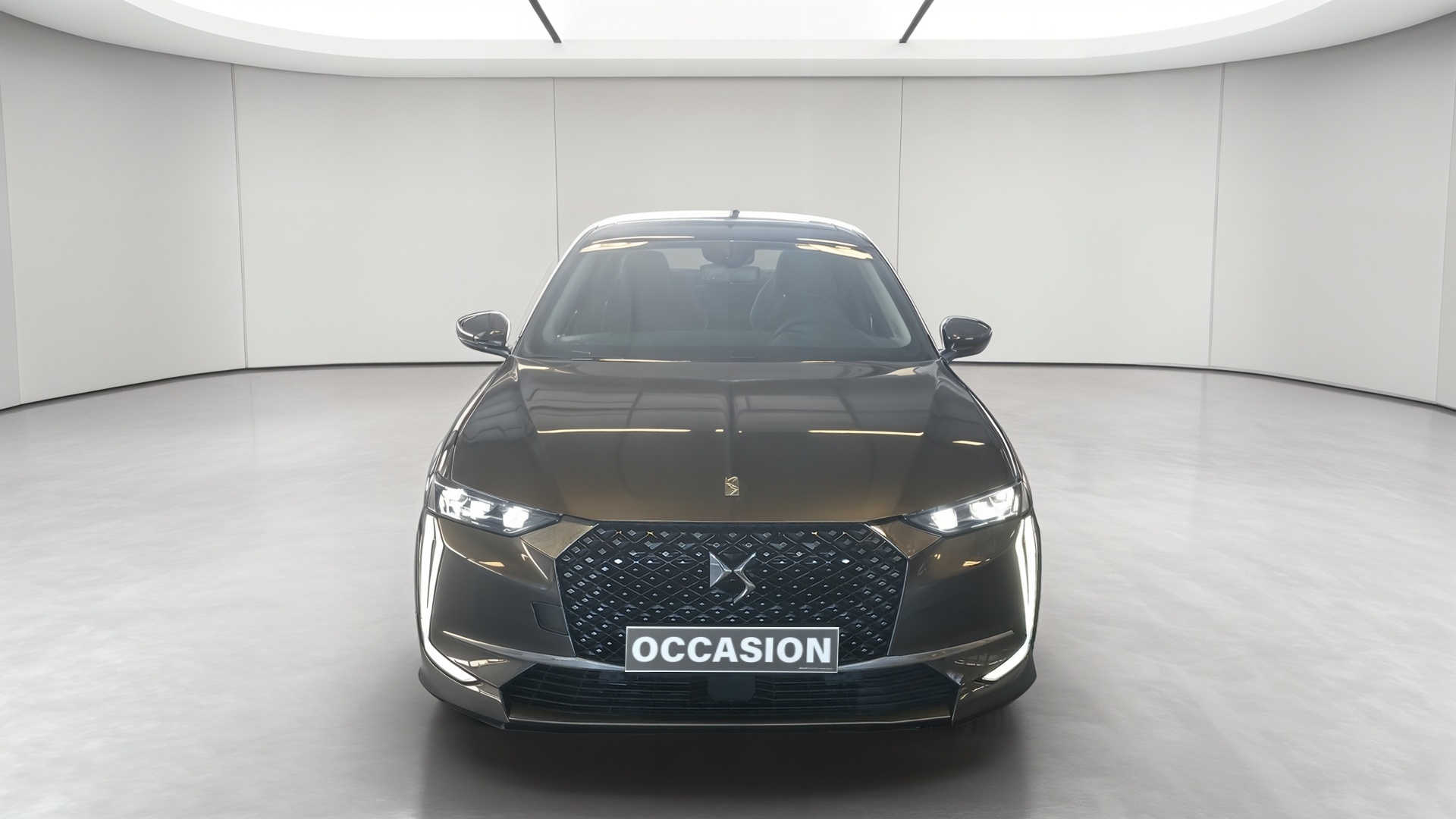 DS DS 4 E-TENSE 225 RIVOLI