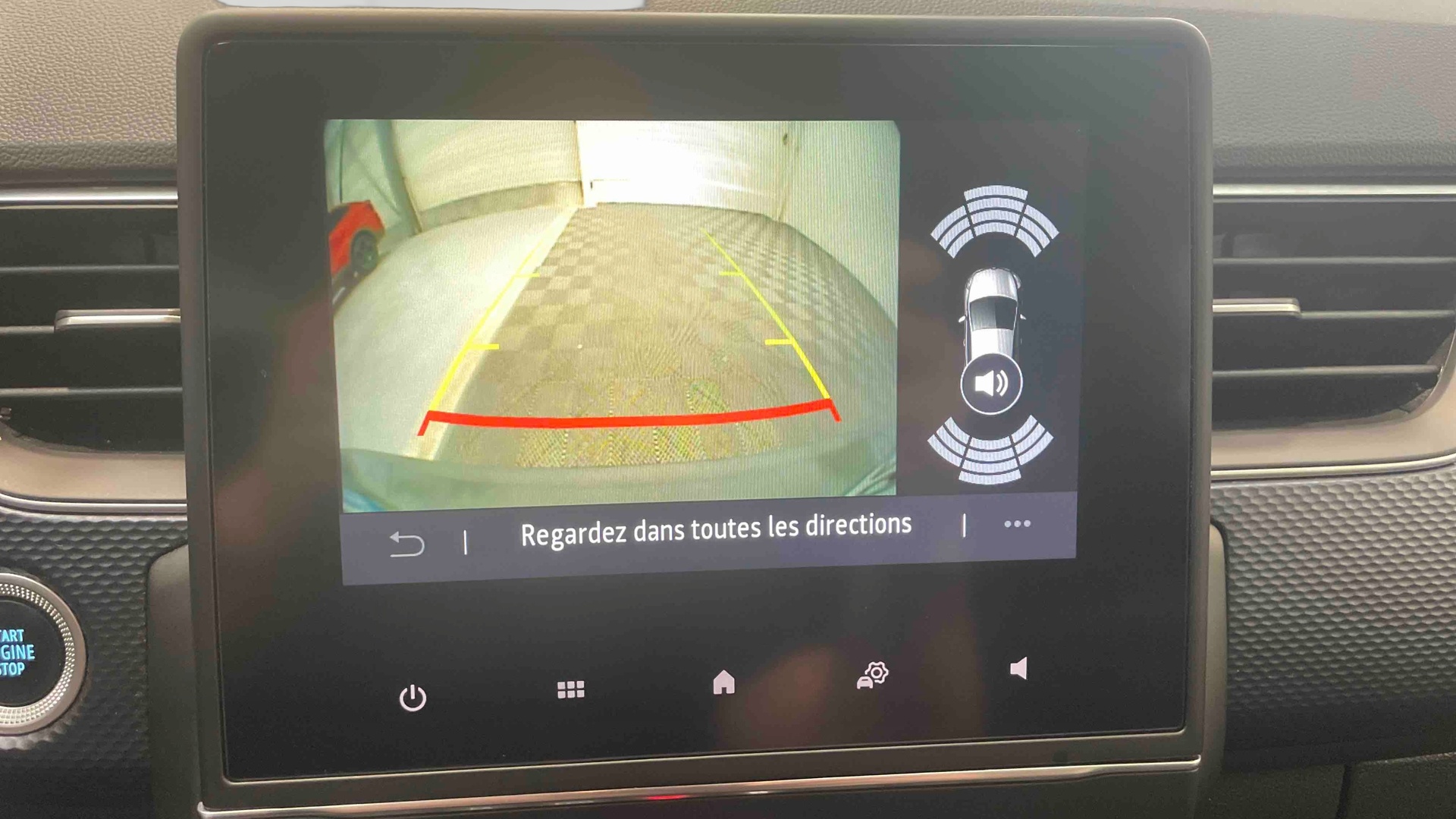 RENAULT ARKANA E-Tech hybride 145 - 22 Evolution