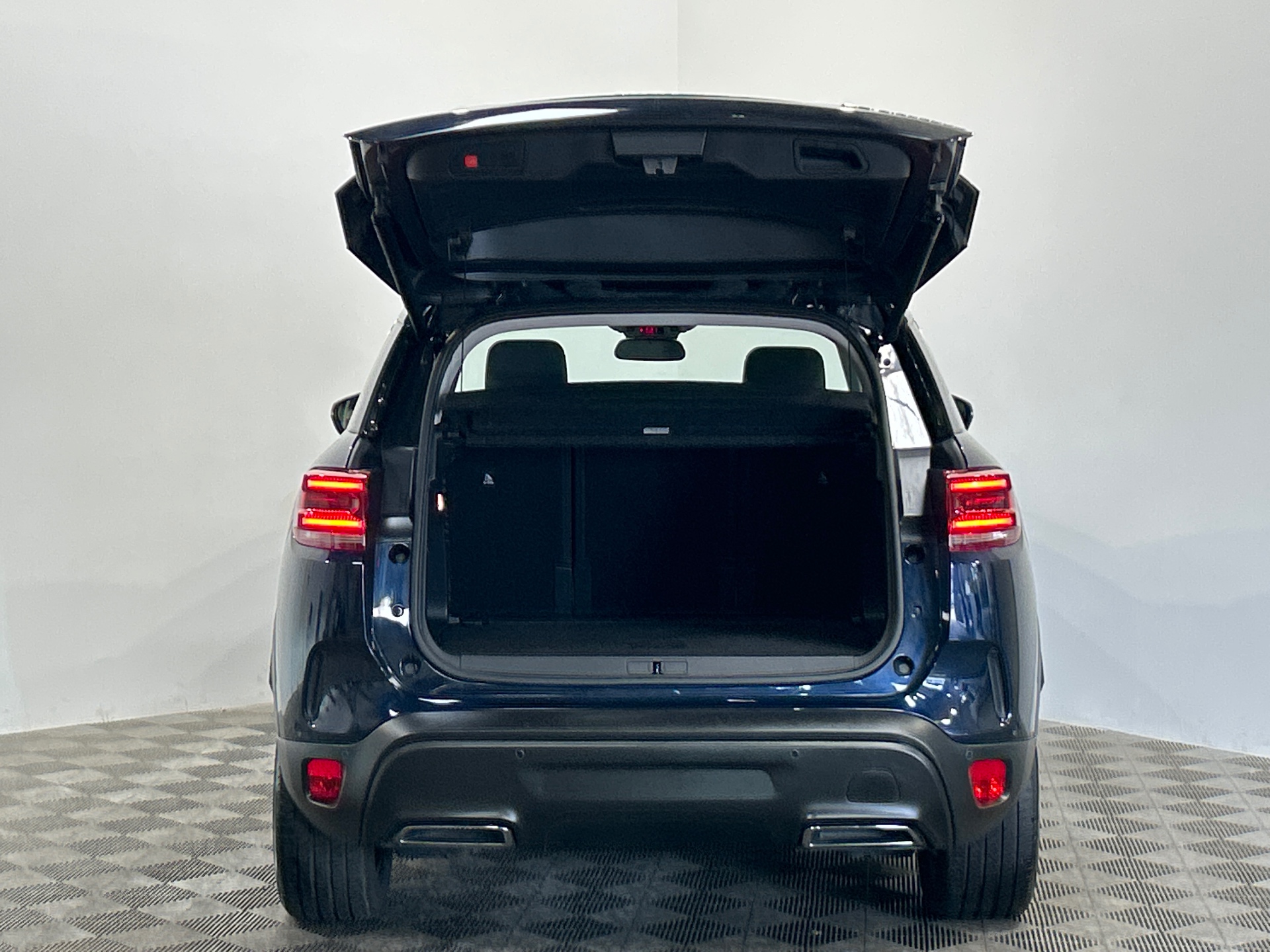 CITROEN C5 AIRCROSS Aircross Hybride 145 e-DCS6 MAX
