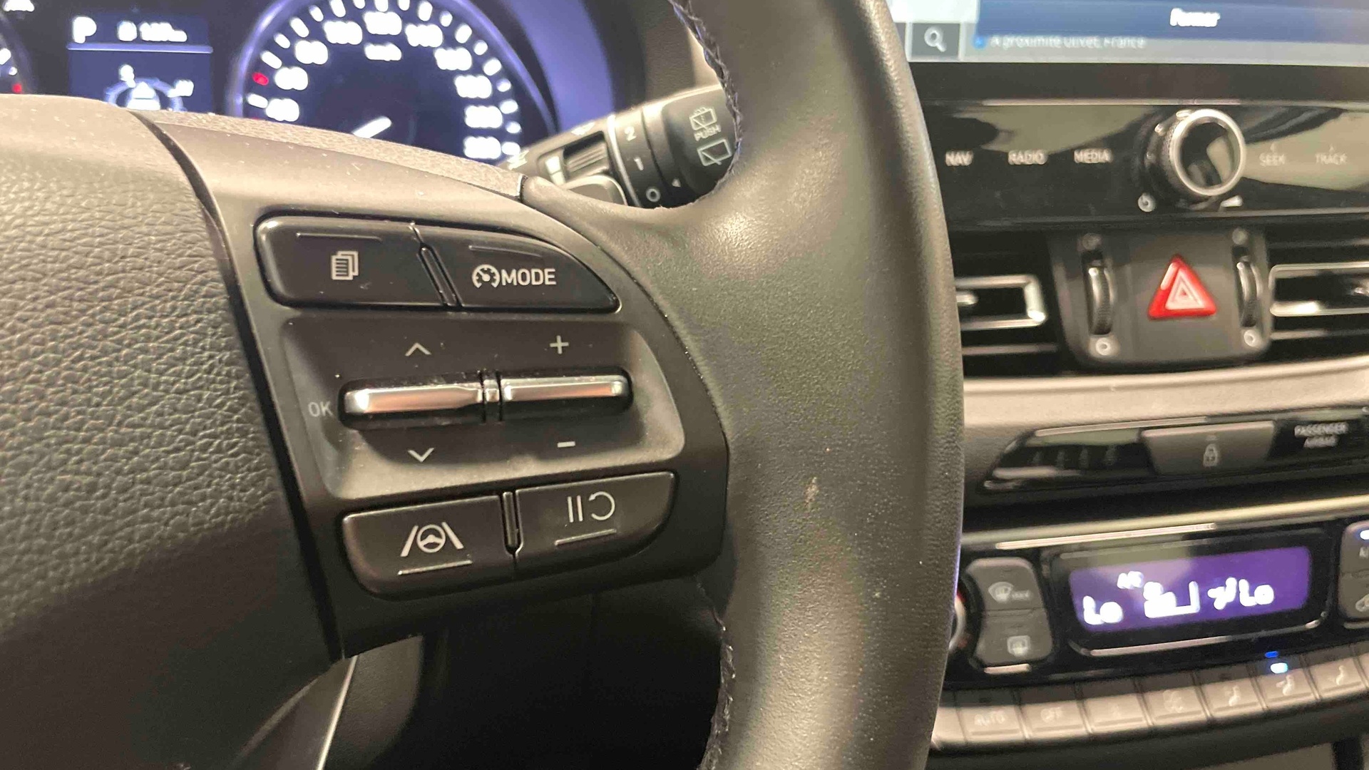 HYUNDAI i30 1.0 T-GDi 120 DCT-7 Hybrid 48V Creative
