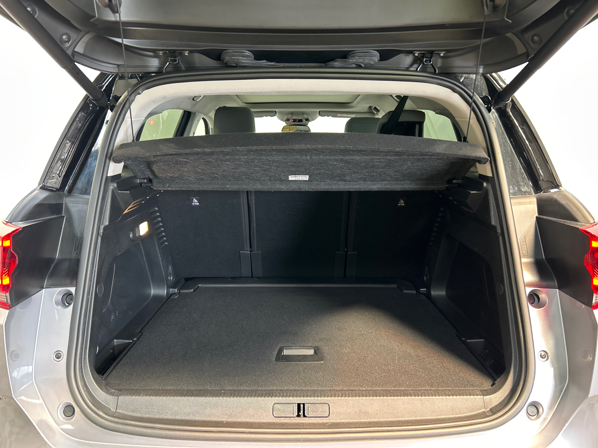 CITROEN C5 AIRCROSS Aircross Hybride 145 e-DCS6 MAX