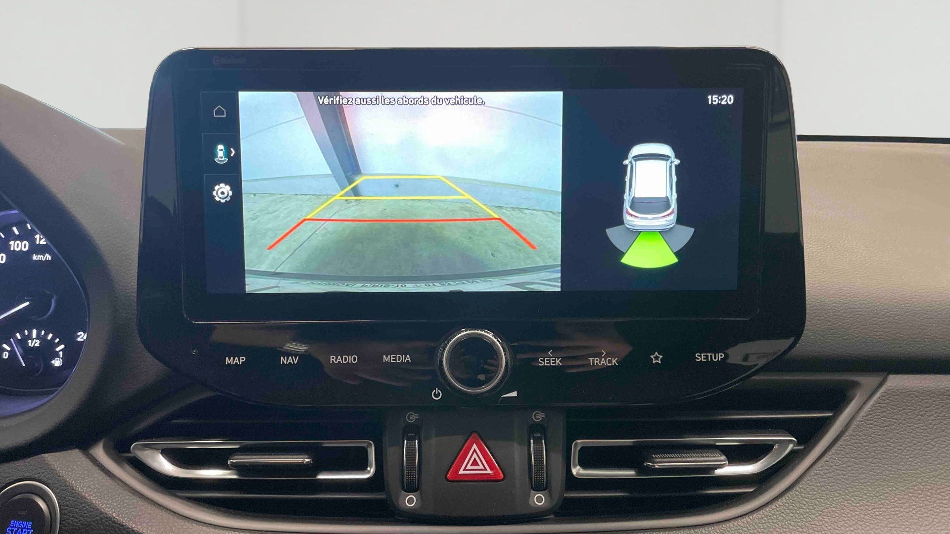 HYUNDAI i30 1.0 T-GDi 120 DCT-7 Hybrid 48V Creative