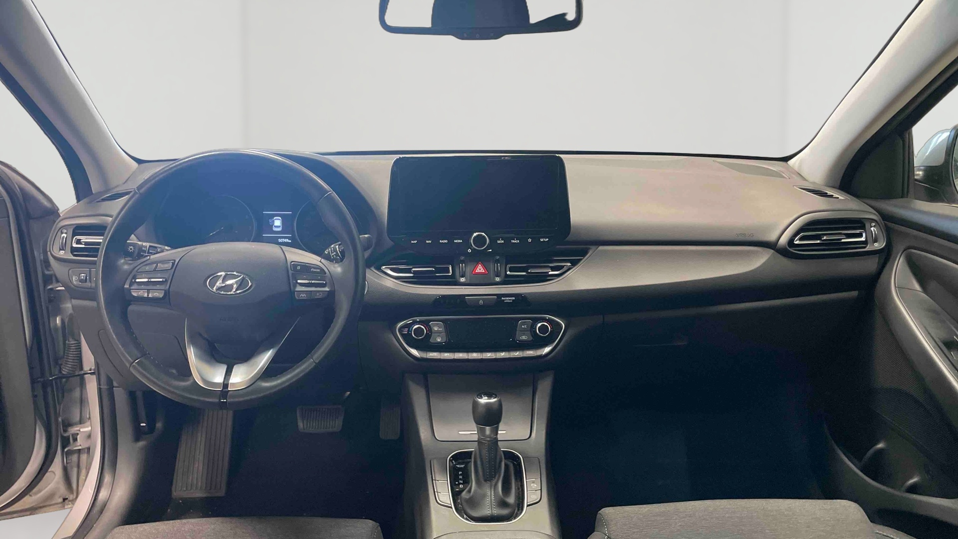 HYUNDAI i30 1.0 T-GDi 120 DCT-7 Hybrid 48V Creative